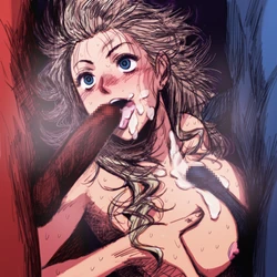 Dorohedoro Hentai Gallery