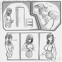 [berggie] Beverly Crusher (Star Trek)