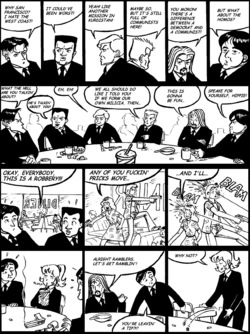 [Sirkowski] Miss Dynamite episode Two