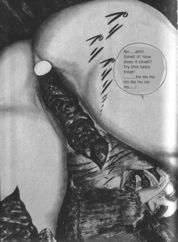 [Hiroshi Tatsumi] A Masochist toy [EN]