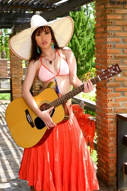 [The Black Alley] Loretta Kang set 1