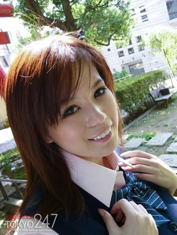 [Maxi-247] TOKYO COLLECTION No.029 Aika Suzuki
