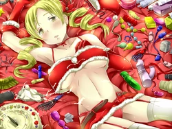 [Inmo] マミサン (Puella Magi Madoka☆Magica)