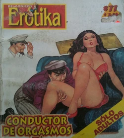 Delmonicos Erotika 077