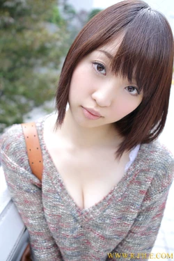 [R-File] 20120109 r376 Aika Yuzuki
