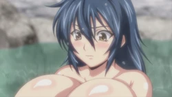 Manyuu Hikenchou OVA #1 screenshots