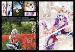 (C77) [Shooting Star's (Saku)] Sweet Garden (Touhou Project)
