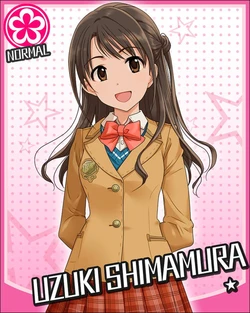 Idolmaster: Cinderella Girls
