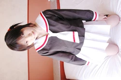 (C70)[写真集] コスプレ [みゅに～んSOFT] さくらいろ 陰
