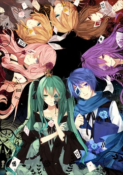 [pixiv]「Naitei」no Illustration