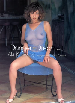 [Aki Kajiwara] Danger Dream Part.1