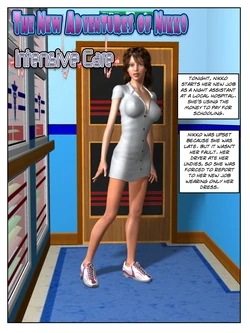 The New Adventures of Nikko 2 - Intensive Care