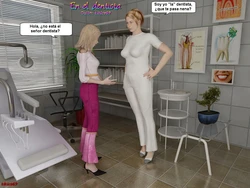 Dentista