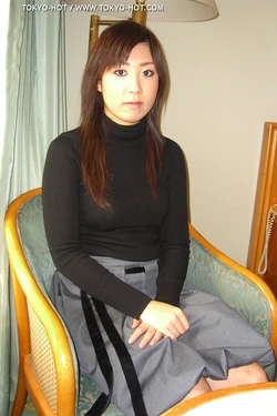 [Tokyo Hot] k0006 Yuri Mishima