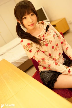 [S-Cute] No.250 Arisa &ndash; 6