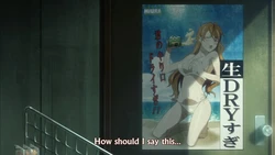 Highschool of the Dead: Drifters of the Dead OVA screenshots