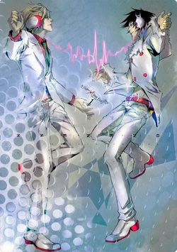 Durarara!! - Oneness [ENG]