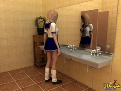In Tap of No Water