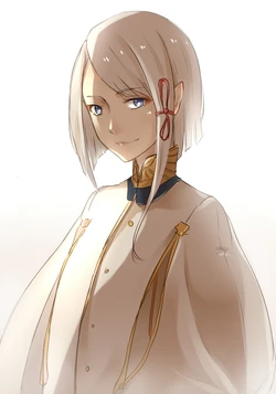 Last Exile - Dio Eraclea
