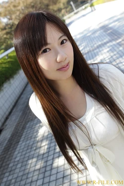 [Real File] r377 Yuki Kakimoto 柿本ゆき