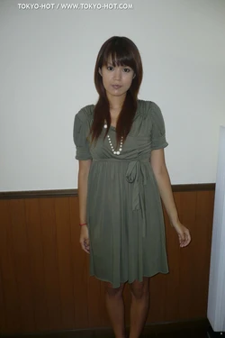 [Tokyo Hot] k0072 Azusa Yamabuki
