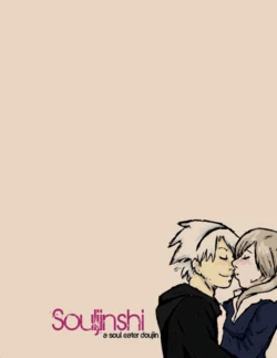 [R0ux3r]Souljinshi [soul eater] [ongoing]