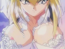 BURN-UP W OVA-02 NAKED-IMAGES