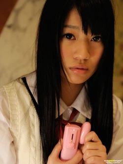 [Real Street Angels] UNI-CODE u001 Koharu