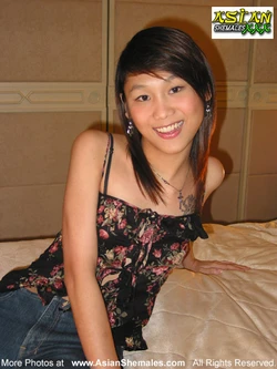 [AsianShemales] Op