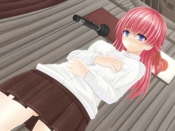 [4H] Zenra Toukou Shuukan Chijoku no Sanshuukan