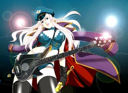 - Artist - Sabachiyo Land [Updated] [1.23.2012] [Clean Image] (MOD)