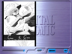 [&pi;O2, Ryuki Yumi] COWCOW