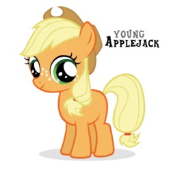 My Little Pony Fillies