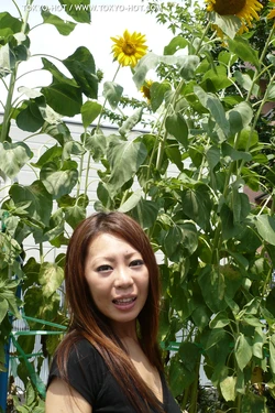 [Tokyo Hot] k0130 Kaori Takeda