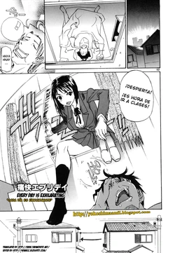 [Tenzaki Kanna] Every day is exhilarating [Espa&ntilde;ol]