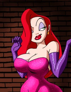 [Dboy] Booby Trap (Who Framed Roger Rabbit)