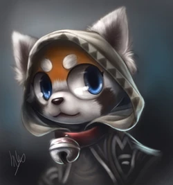 silverfox5213 (artist)