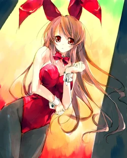 Asahina Mikuru