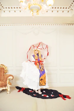 (C80)(コスプレ)[天使みゅ]幻想少女曲