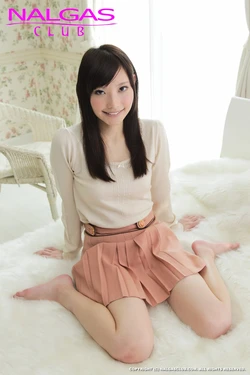 Nalgasclub 056 Honami