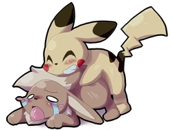 Pokemon [DAGASI]