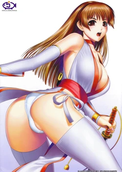 Artist-Iruma Kamiri [Mix Hentai, Ecchi