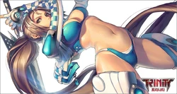 Girls with Weapons Part 10