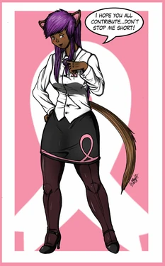 [MilkyBody] Donation Drive