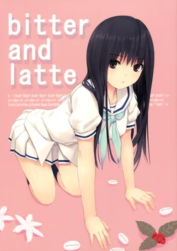 (C78) [Royal Mountain (Coffee-Kizoku)] bitter and latte (Various)