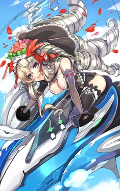 pixiv artist yamaX2