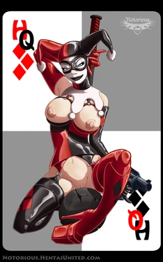 HARLEY QUINN