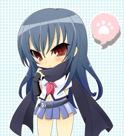Shiina (Angel Beats)
