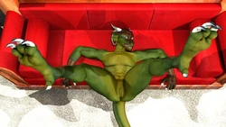 Circlea61 Scaley HD collection [furry]