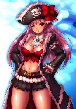 [Pivix]Artist-Broken Fantasy [Mixed Hentai, Ecchi]